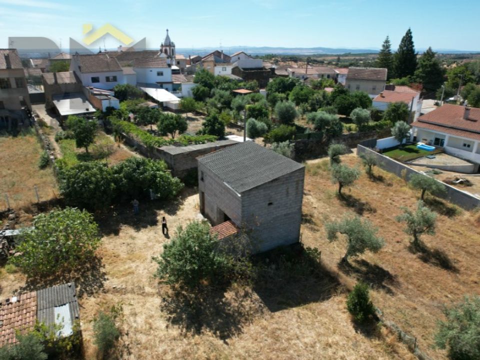 Helårsgrund i Castelo Branco, Castelo Branco - foto 4