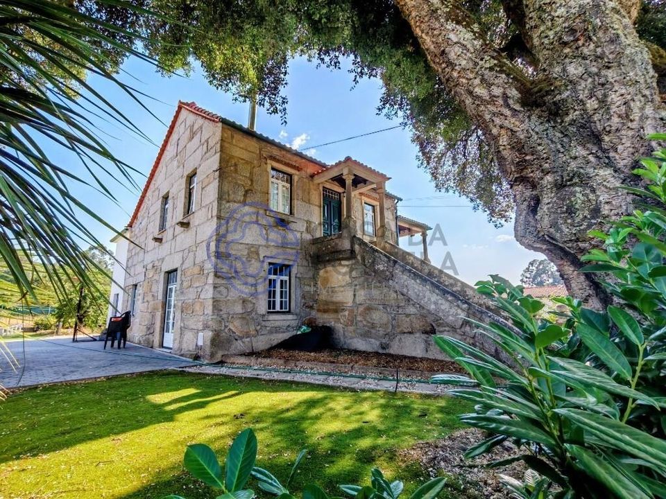 Byhus i Mangualde, Viseu - foto 1