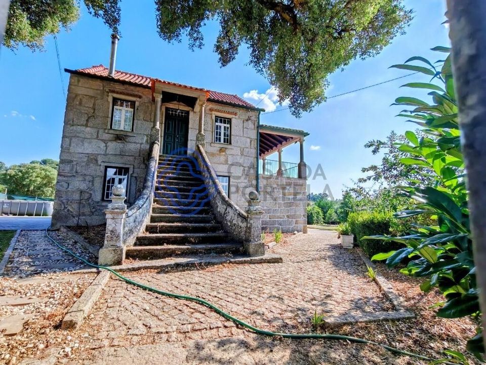 Byhus i Mangualde, Viseu - foto 2