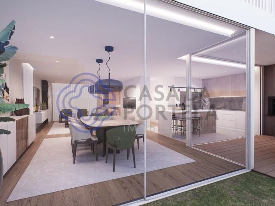 Rækkehus i Vila Nova de Gaia, Porto - foto 1