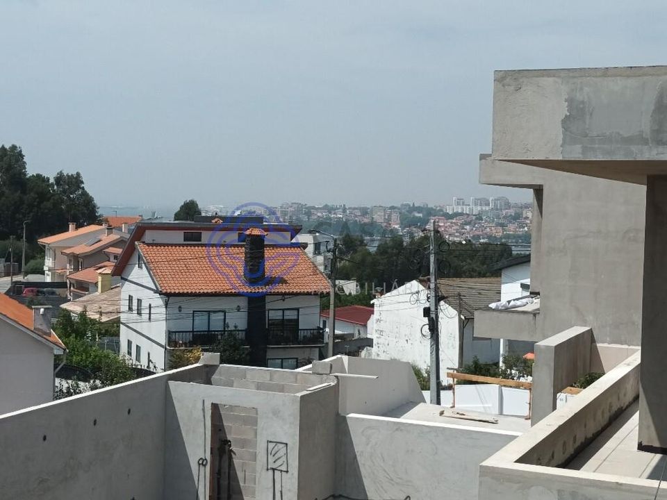 Rækkehus i Vila Nova de Gaia, Porto - foto 2