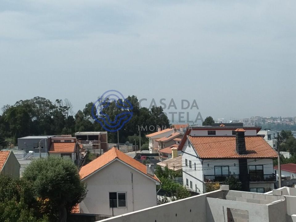 Rækkehus i Vila Nova de Gaia, Porto - foto 3