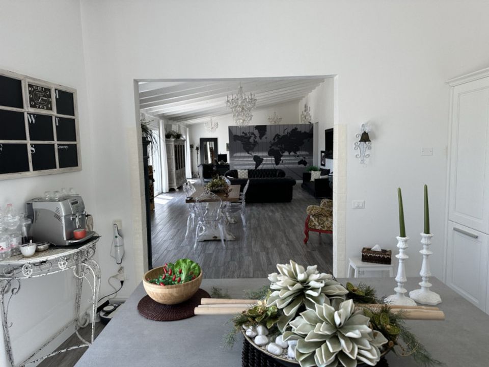 Villa i Agna, Padua - foto 2