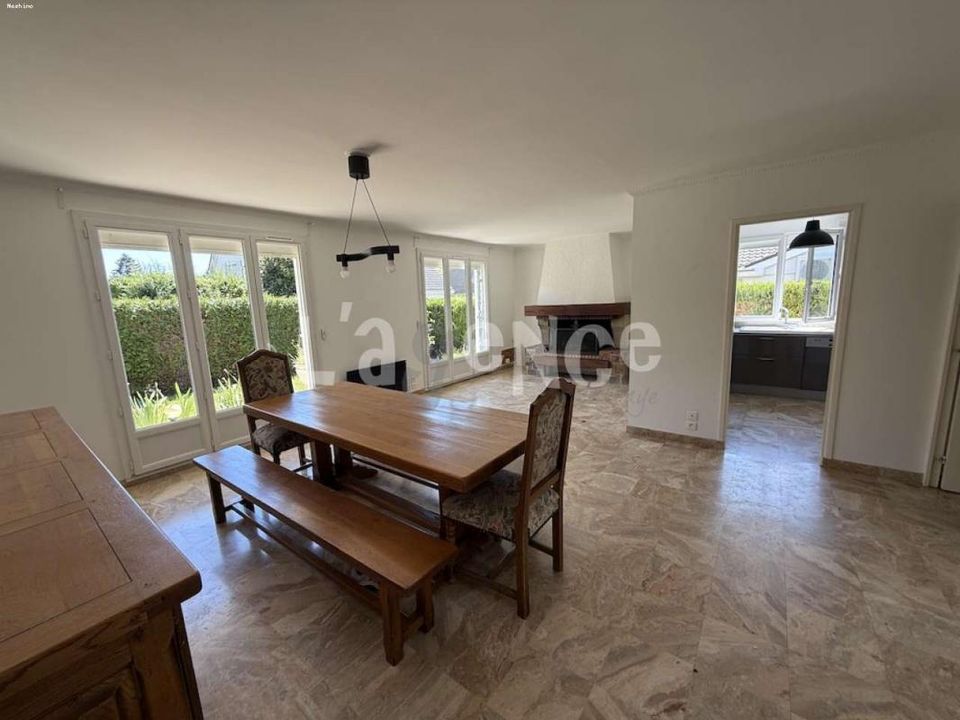 Villa i Claye-Souilly, Seine-et-Marne - foto 2