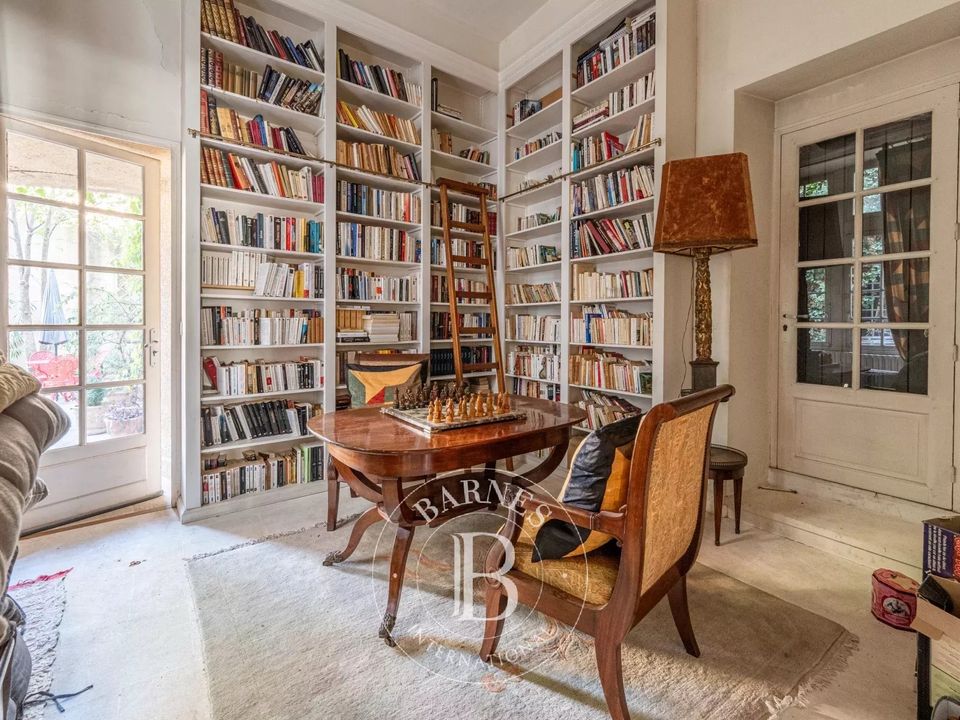 Villa i Aix-en-Provence, Bouches-du-Rhone - foto 3