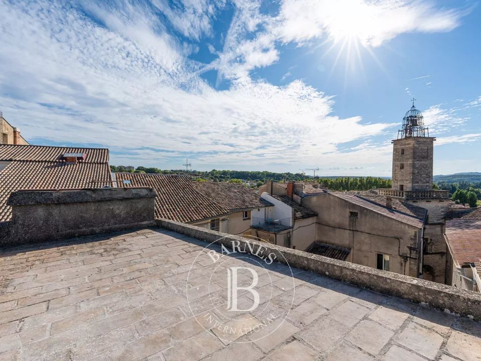 Villa i Aix-en-Provence, Bouches-du-Rhone - foto 2