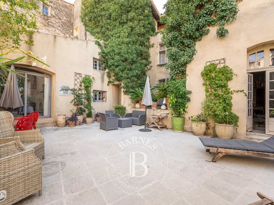 Villa i Aix-en-Provence, Bouches-du-Rhone - foto 5