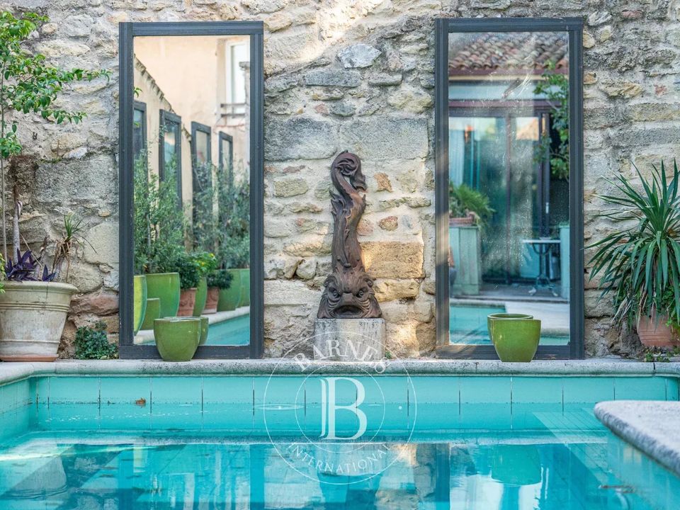 Villa i Aix-en-Provence, Bouches-du-Rhone - foto 4
