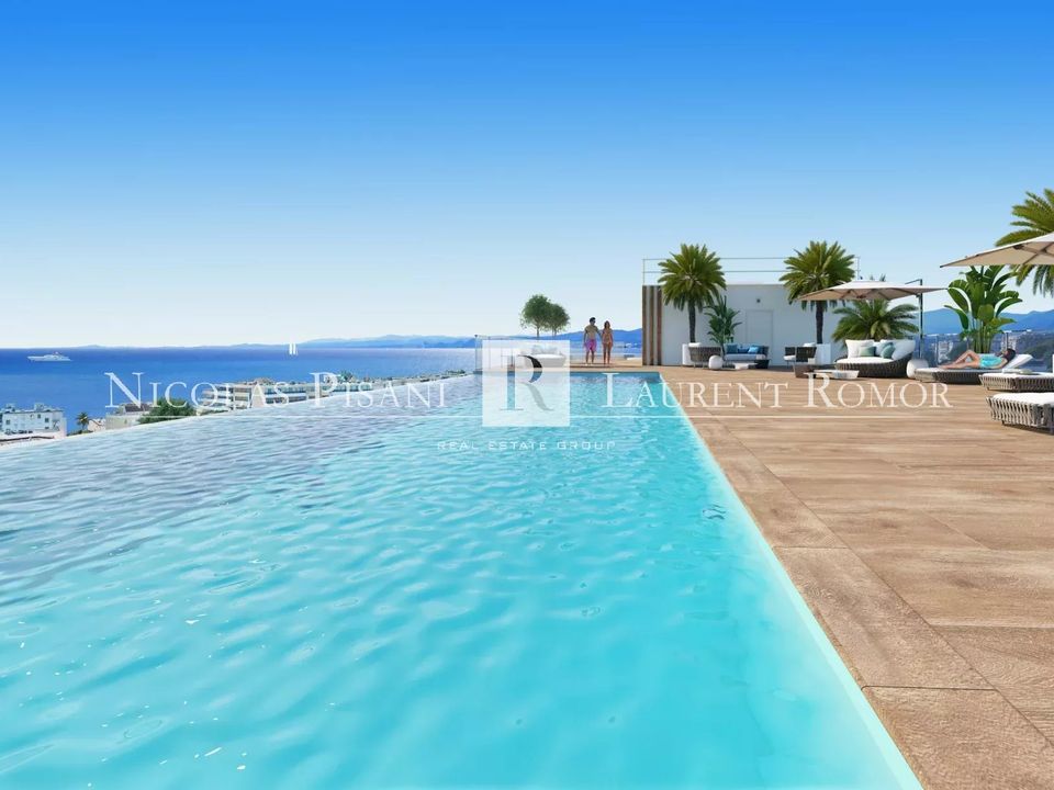 Lejlighed i Saint-Laurent-du-Var, Alpes-Maritimes - foto 4