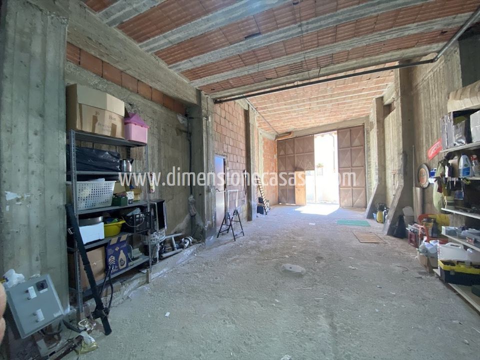 Erhvervsejendom i San Cataldo, Caltanissetta - foto 2
