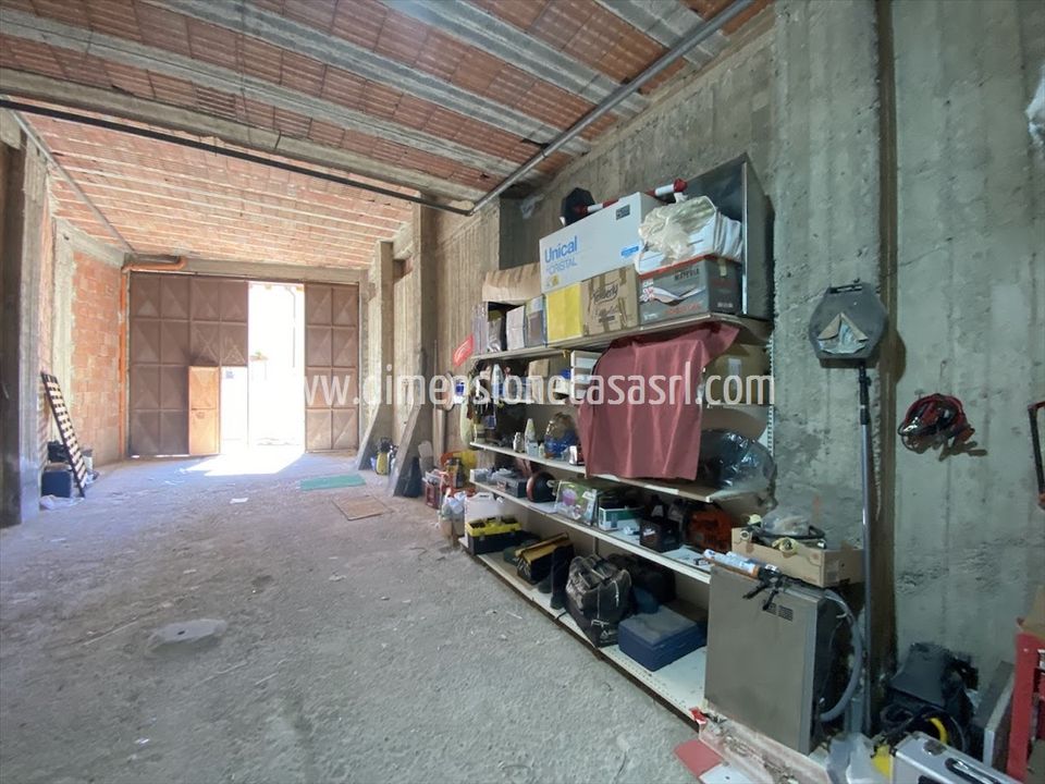 Erhvervsejendom i San Cataldo, Caltanissetta - foto 3