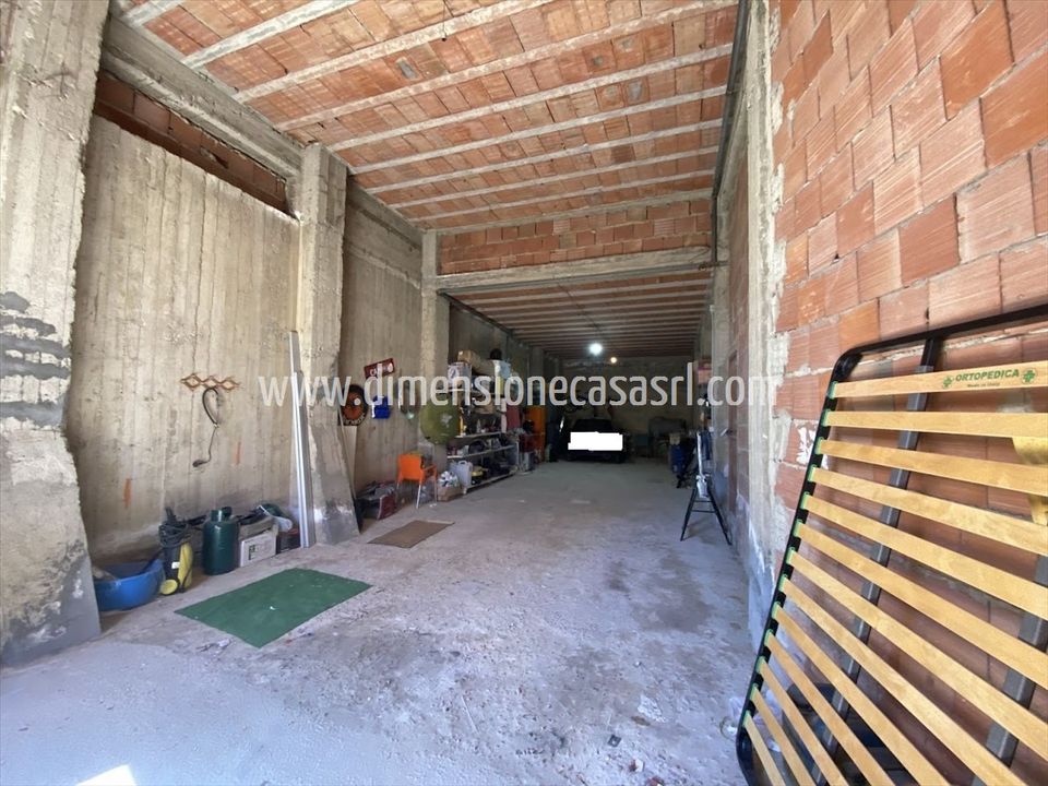Erhvervsejendom i San Cataldo, Caltanissetta - foto 4