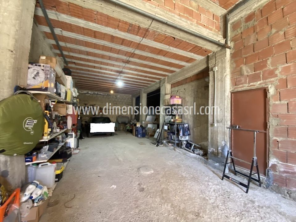 Erhvervsejendom i San Cataldo, Caltanissetta - foto 5
