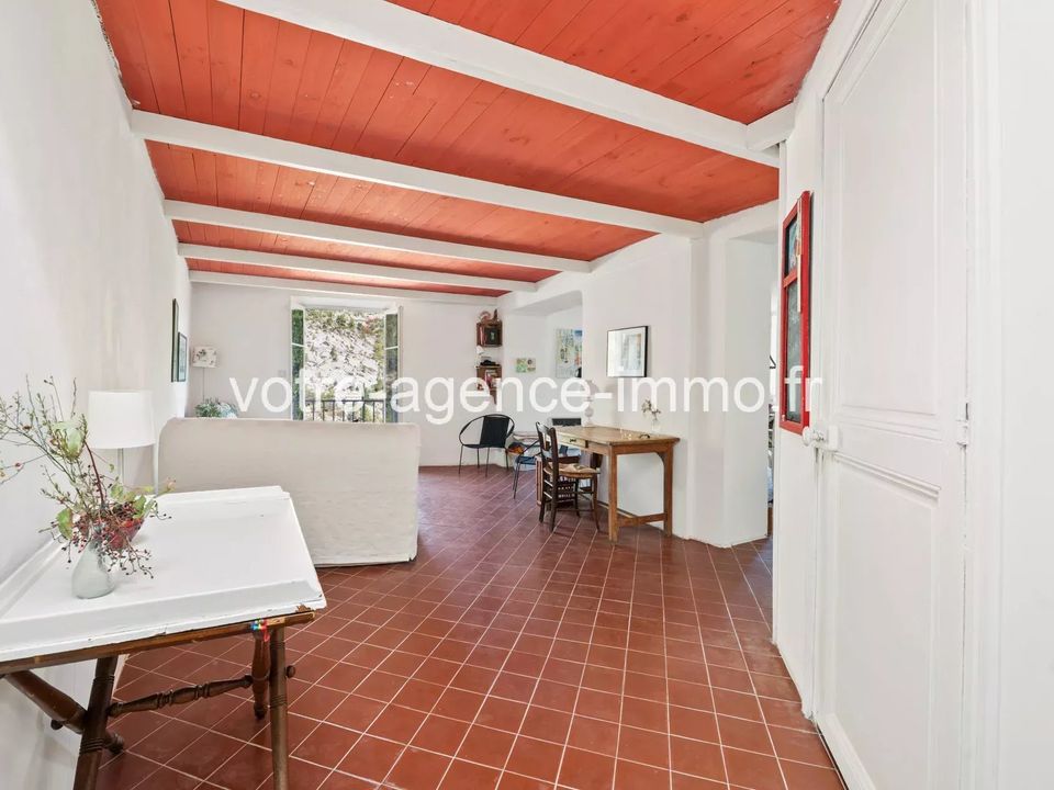 Lejlighed i Coaraze, Alpes-Maritimes - foto 4