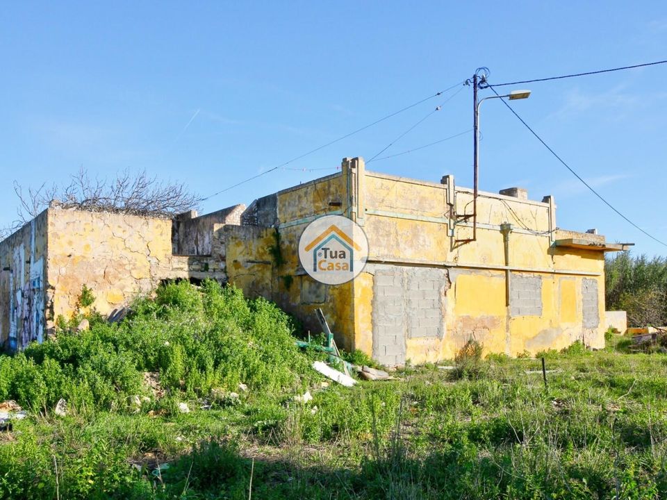 Farm i Olhao, Faro - foto 5