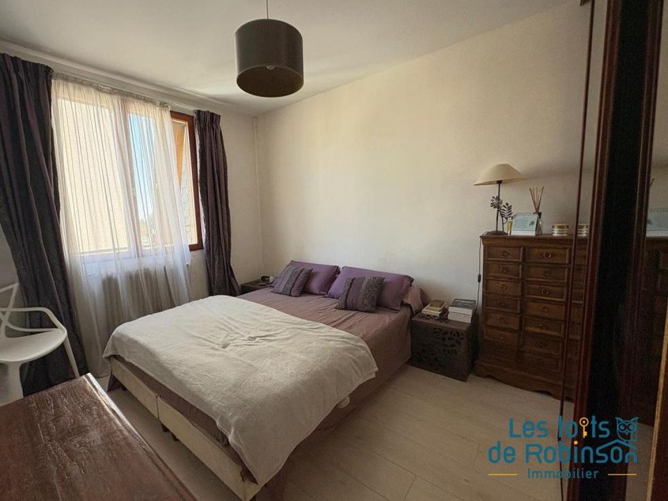 Lejlighed i Clamart, Hauts-de-Seine - foto 4