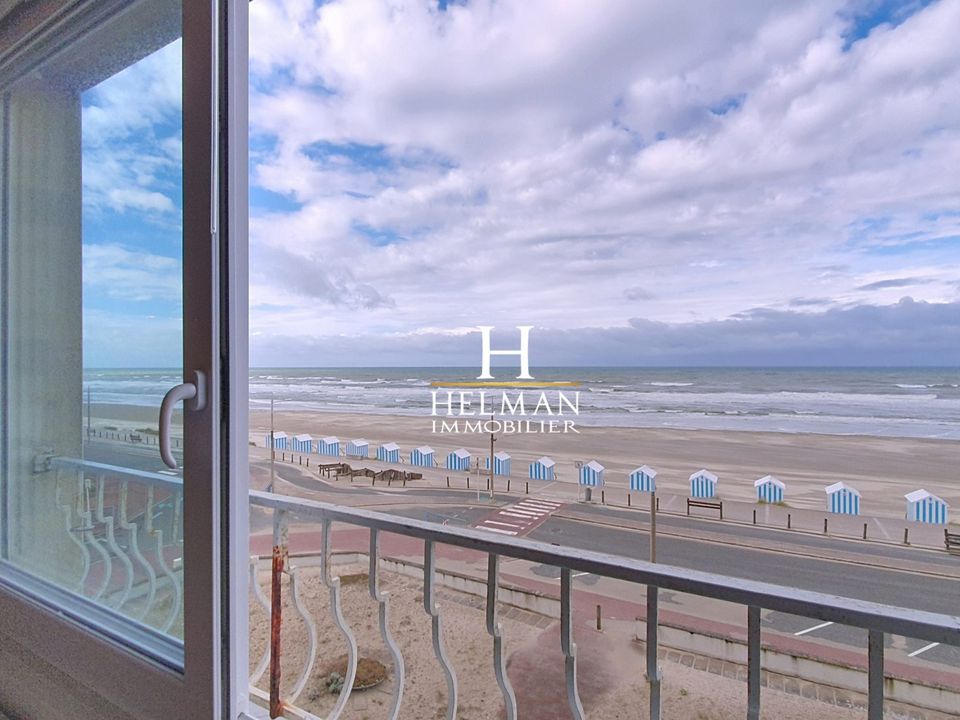 Apartament a Neufchatel-Hardelot, Pas-de-Calais - foto 1