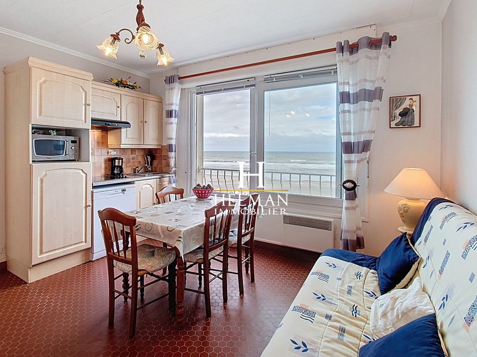 Apartament a Neufchatel-Hardelot, Pas-de-Calais - foto 2