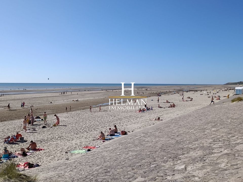 Apartament a Neufchatel-Hardelot, Pas-de-Calais - foto 5