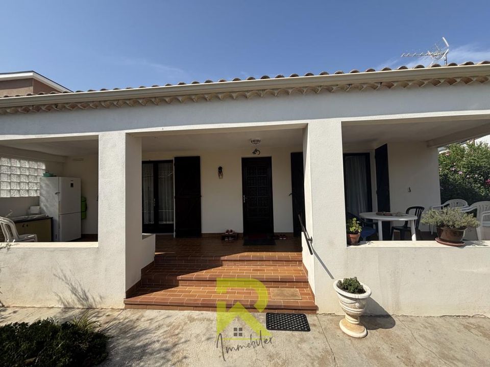 Villa in Vias, Herault - foto 1
