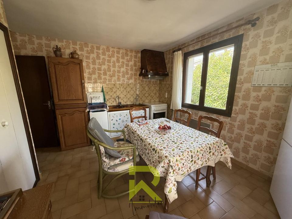 Villa in Vias, Herault - foto 3