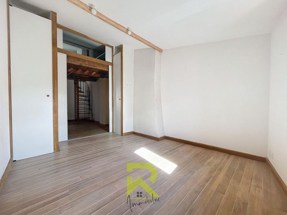Landsbyhus i Florensac, Herault - foto 5