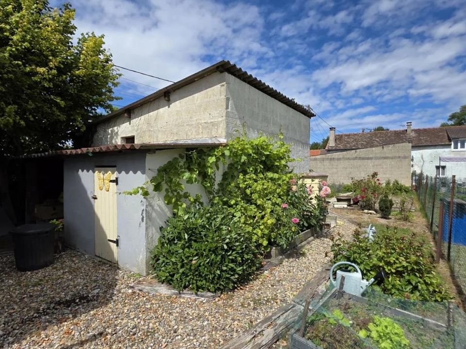Bungalow i Milly-sur-Thérain, Oise - foto 2