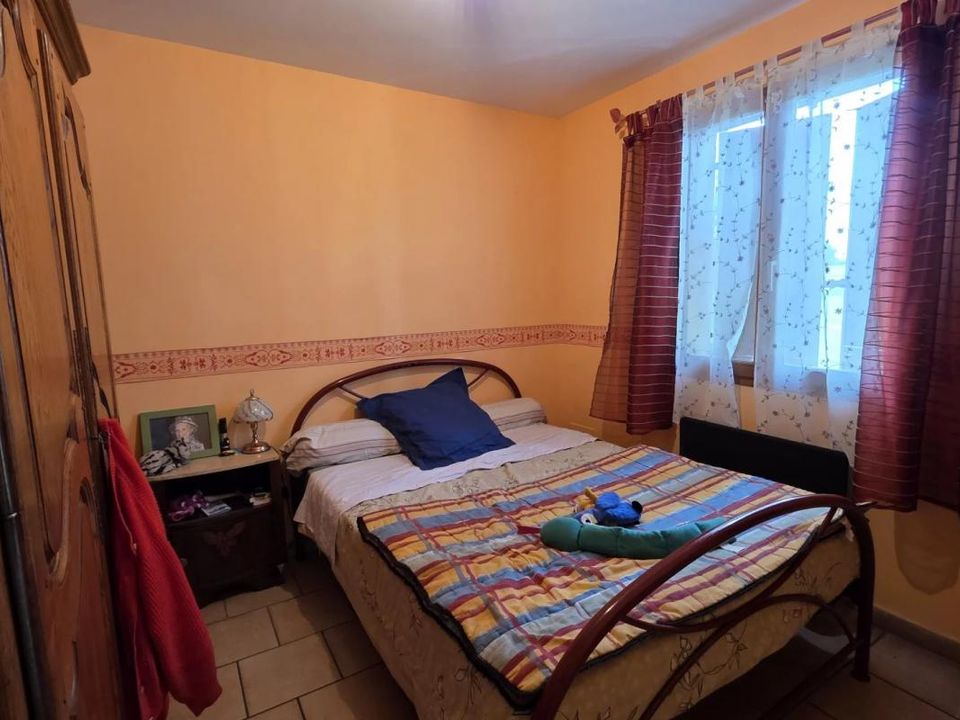 Bungalow i Milly-sur-Thérain, Oise - foto 5