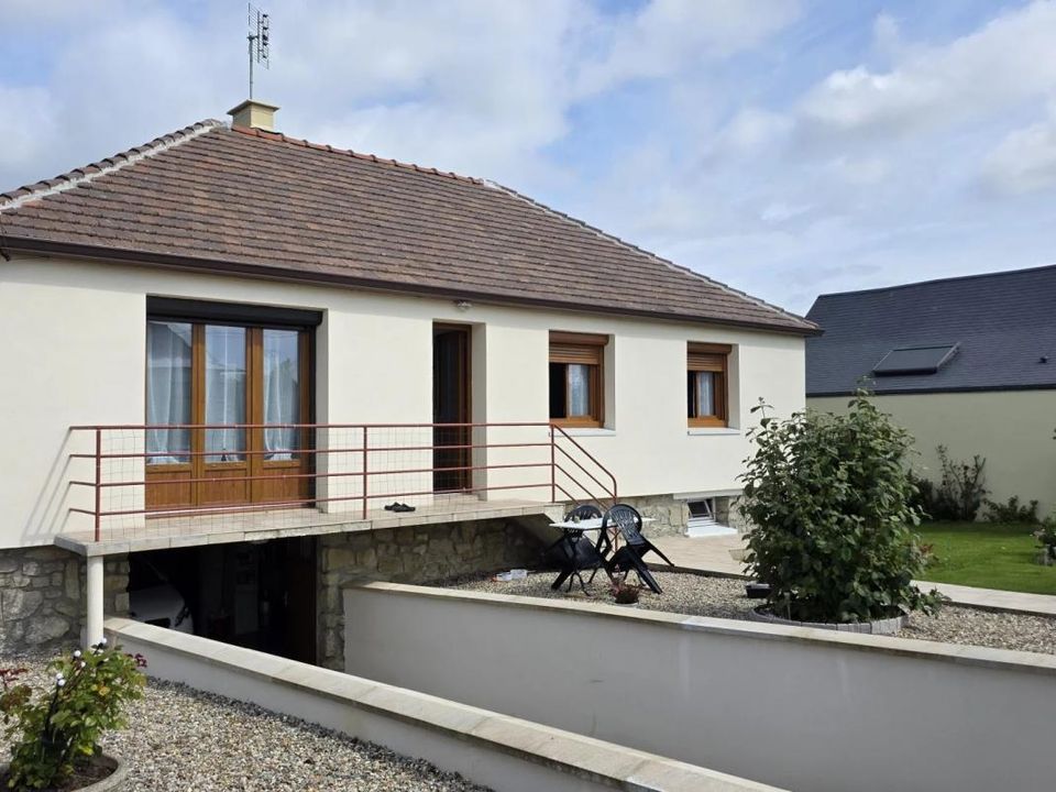 Bungalow i Romescamps, Oise - foto 2