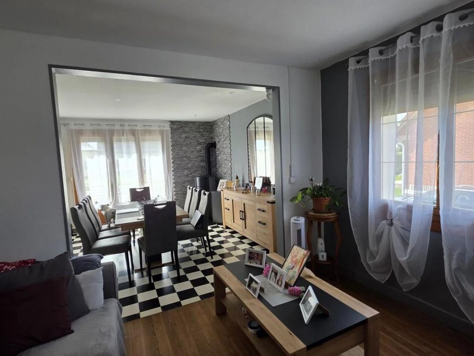 Bungalow i Romescamps, Oise - foto 3