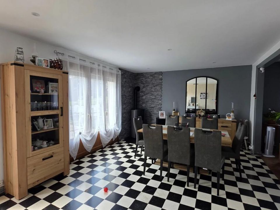 Bungalow i Romescamps, Oise - foto 4