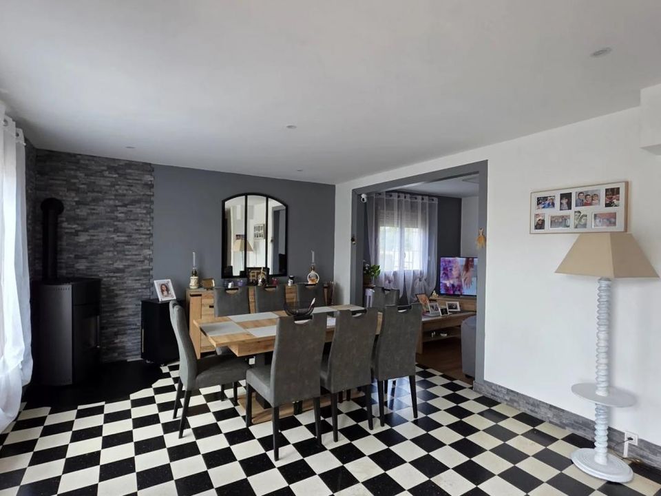 Bungalow i Romescamps, Oise - foto 5