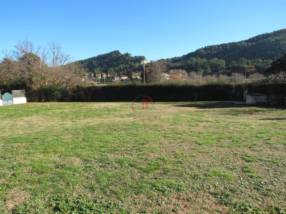 Terra a Évenos, Var - foto 1