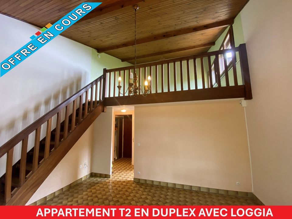 Duplex i Cazaubon, Gers - foto 1