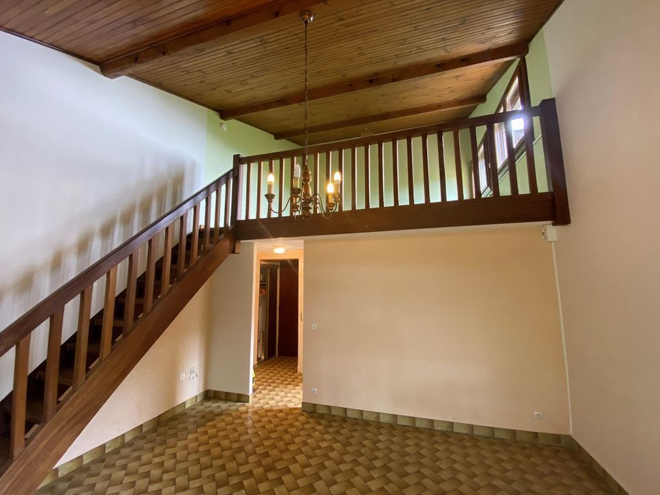 Duplex i Cazaubon, Gers - foto 4