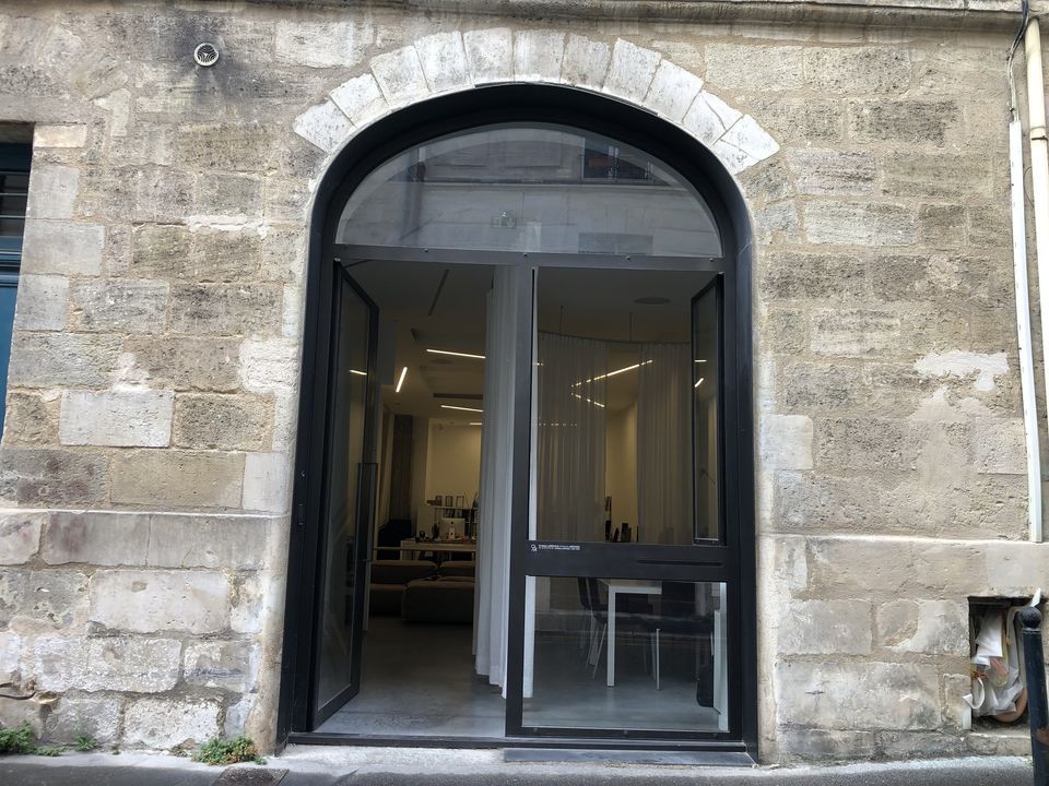 Erhvervsejendom i Bordeaux, Gironde - foto 3
