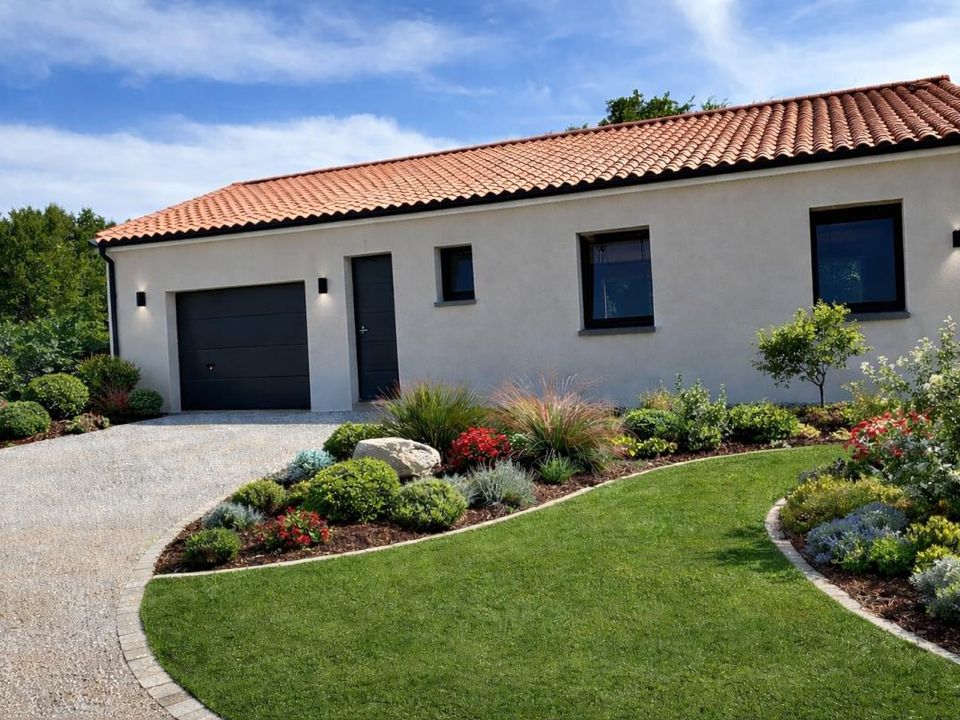 Terra em Divatte-sur-Loire, Loire-Atlantique - foto 1