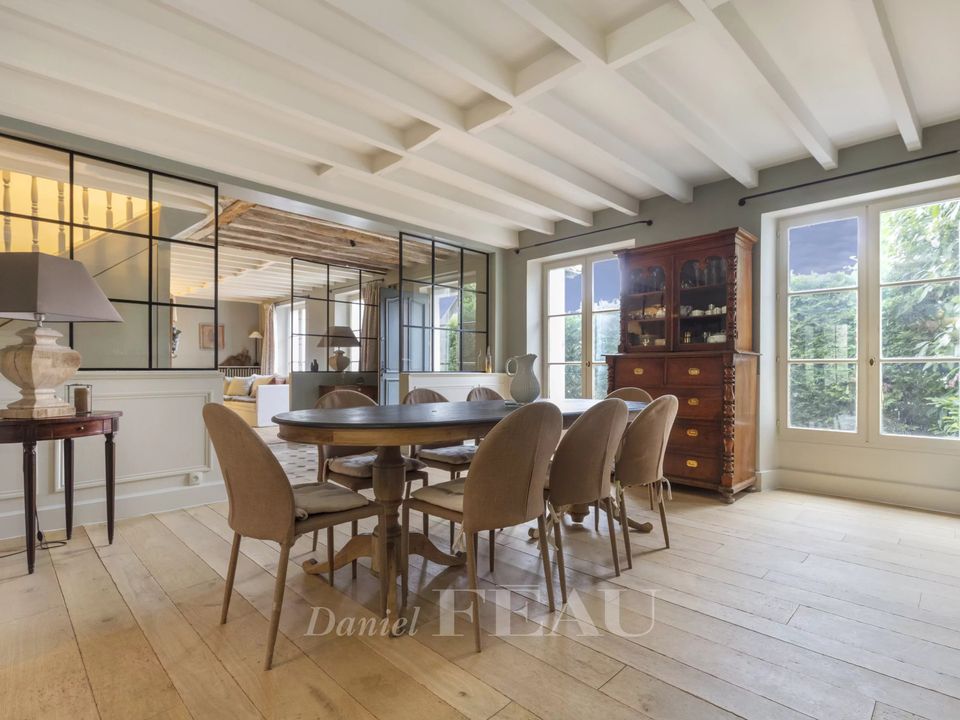 Haus in Guyancourt, Yvelines - Foto 3