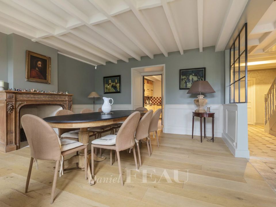 Haus in Guyancourt, Yvelines - Foto 4