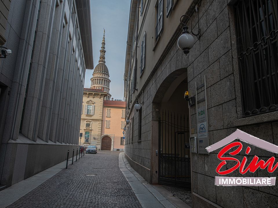 Estudi a Novara, Novara - foto 2