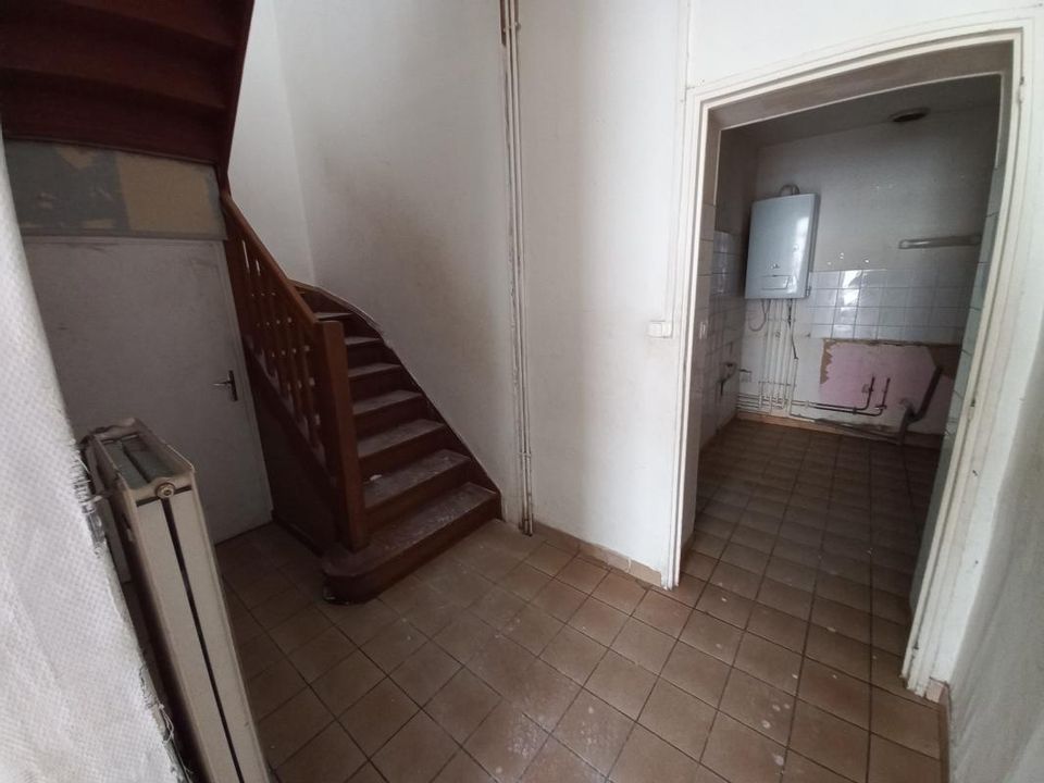 Villa i Lens, Pas-de-Calais - foto 2