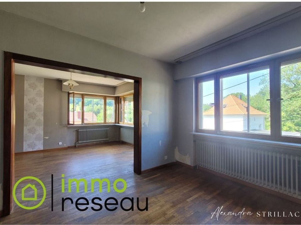 Villa i Hombourg-Haut, Moselle - foto 1