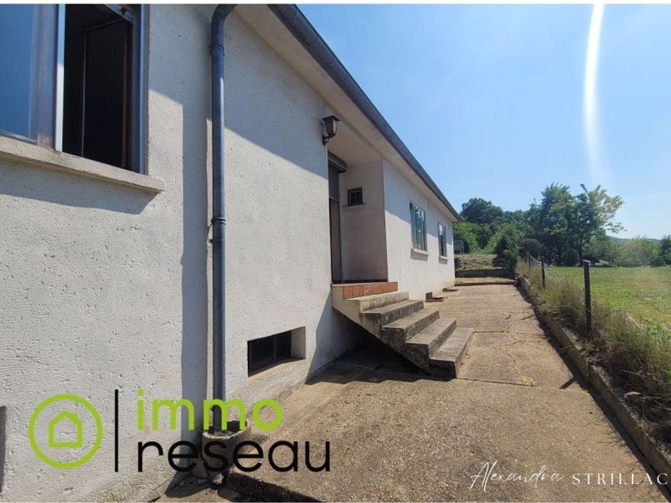 Villa i Hombourg-Haut, Moselle - foto 2