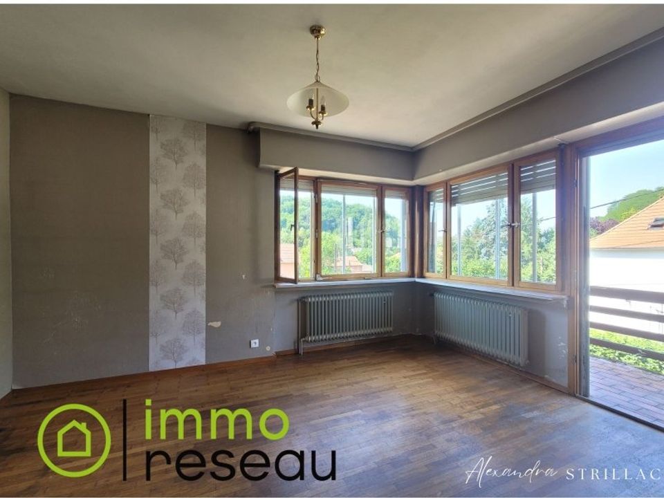 Villa i Hombourg-Haut, Moselle - foto 4