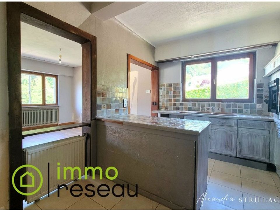 Villa i Hombourg-Haut, Moselle - foto 5