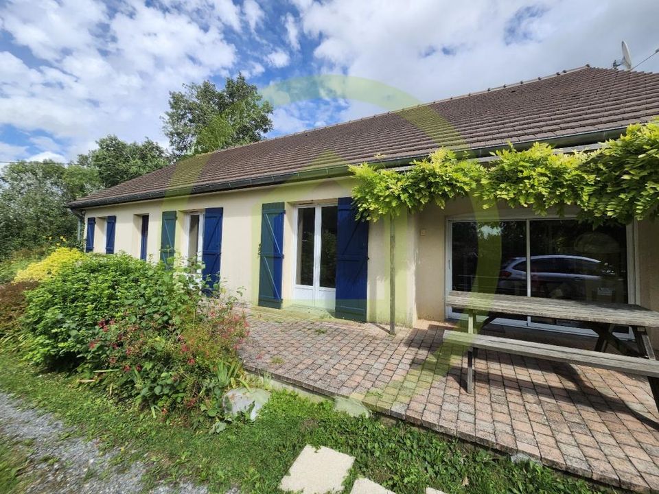 Villa i Lassigny, Oise - foto 3