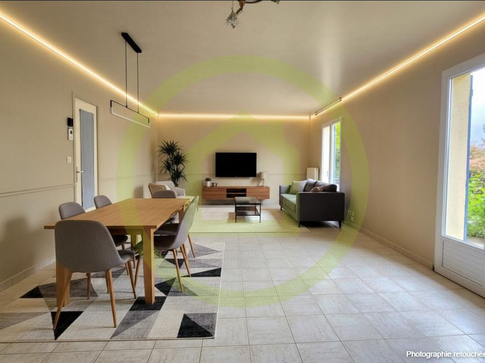 Villa i Lassigny, Oise - foto 5