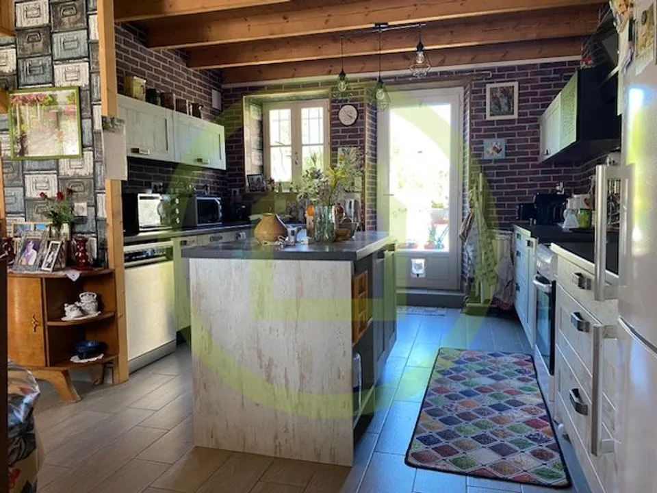 Landhuis in Montemboeuf, Charente - foto 4