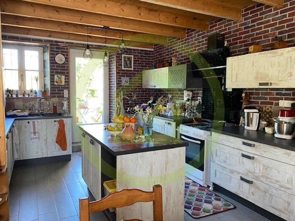 Landhuis in Montemboeuf, Charente - foto 5