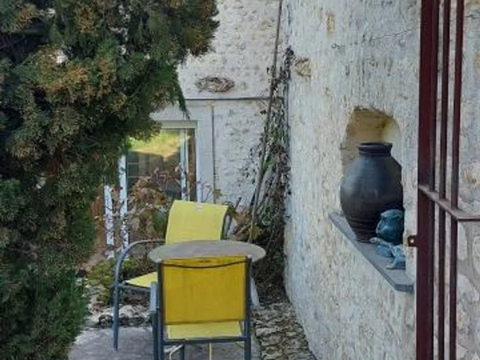 Masia a Aufferville, Seine-et-Marne - foto 4